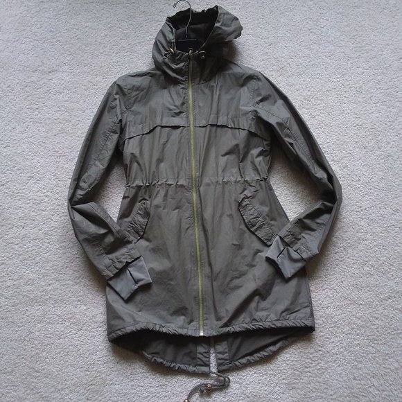 Mondetta Jackets & Blazers - Mondetta Crosstown Jacket